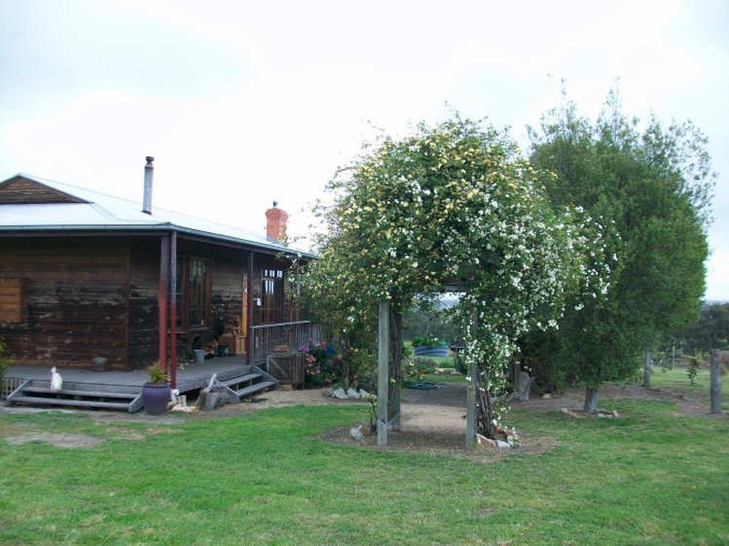 182 Cunningham Road, Swan Reach VIC 3903