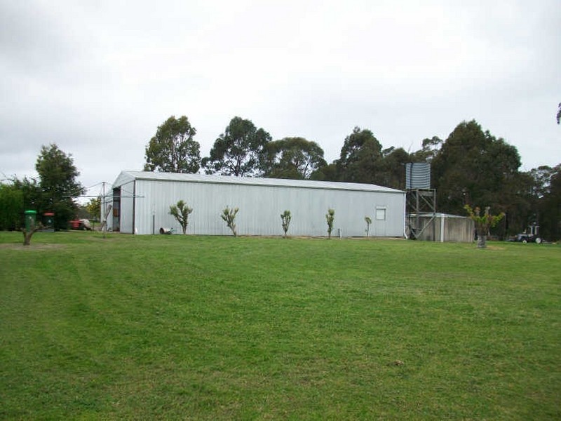 182 Cunningham Road, Swan Reach VIC 3903