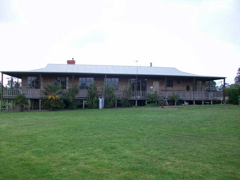 182 Cunningham Road, Swan Reach VIC 3903