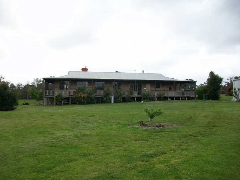 182 Cunningham Road, Swan Reach VIC 3903