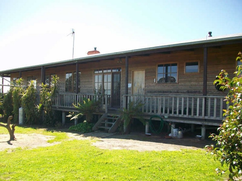 182 Cunningham Road, Swan Reach VIC 3903