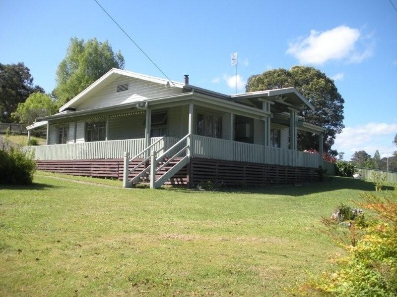 41 Princes Highway, Nowa Nowa VIC 3887