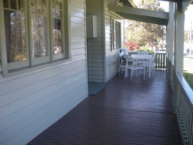 41 Princes Highway, Nowa Nowa VIC 3887