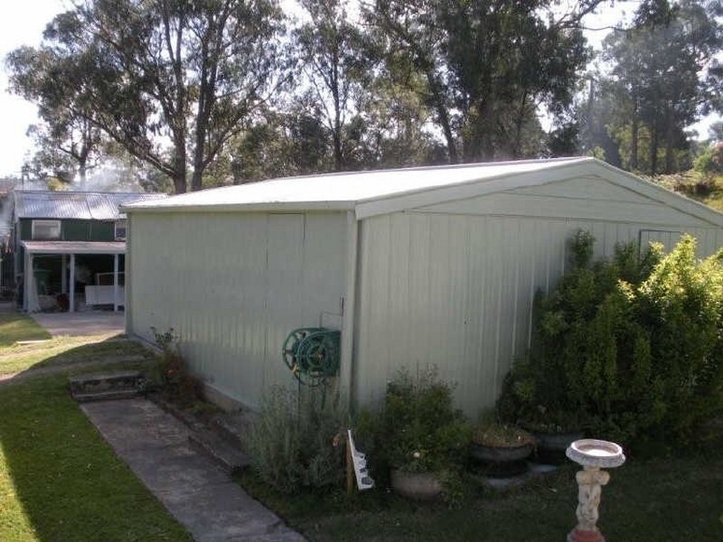 41 Princes Highway, Nowa Nowa VIC 3887