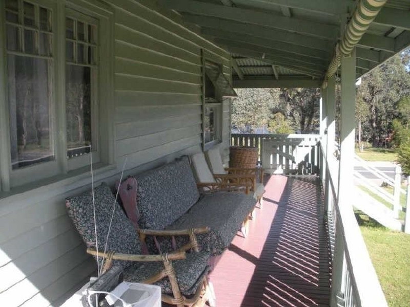 41 Princes Highway, Nowa Nowa VIC 3887