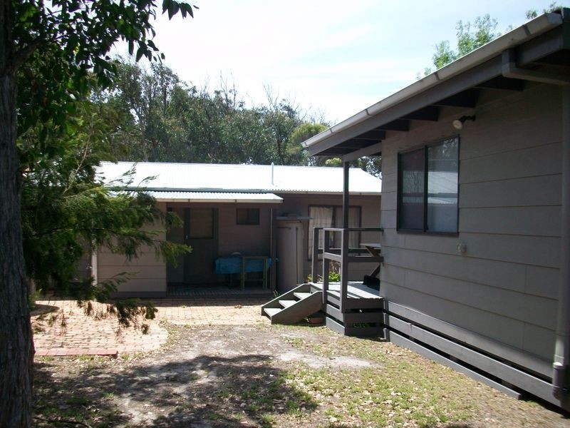 Lake Tyers Beach VIC 3909