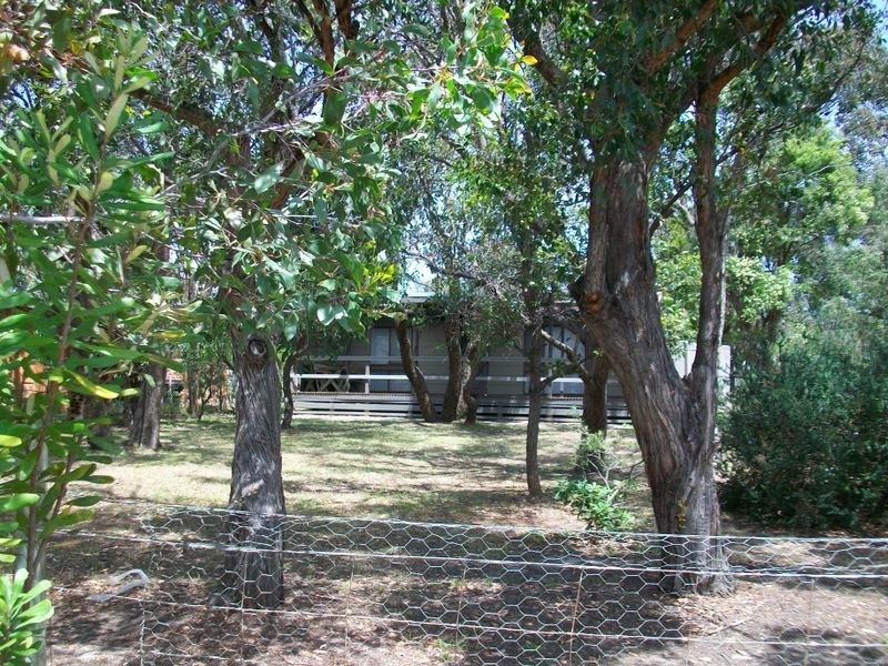 Lake Tyers Beach VIC 3909
