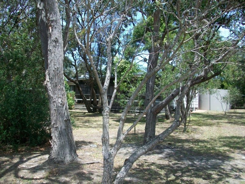 Lake Tyers Beach VIC 3909
