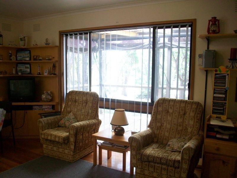 Lake Tyers Beach VIC 3909