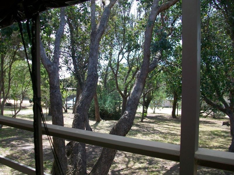 Lake Tyers Beach VIC 3909