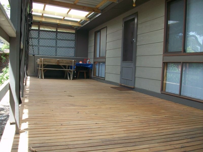 Lake Tyers Beach VIC 3909