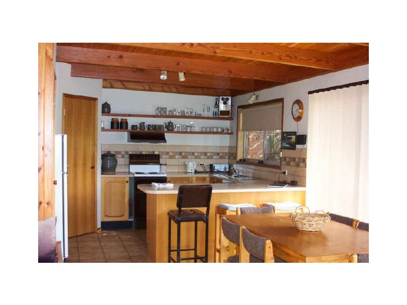 Lake Tyers Beach VIC 3909