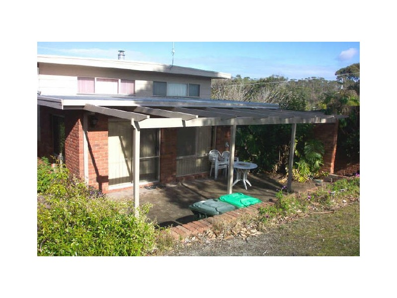 Lake Tyers Beach VIC 3909