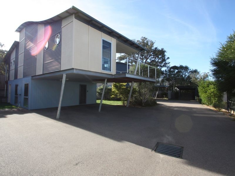 5/20 Stirling Road, Metung VIC 3904
