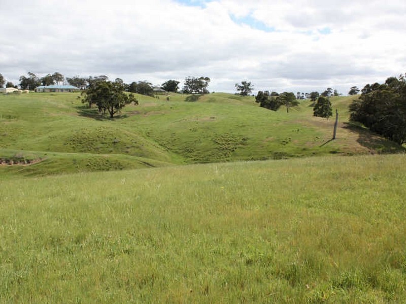 Nungurner VIC 3909