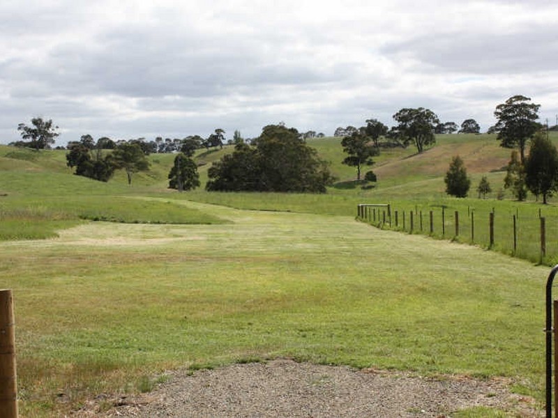 Nungurner VIC 3909