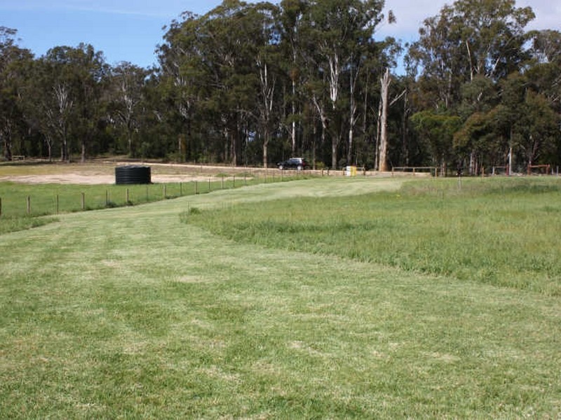 Nungurner VIC 3909