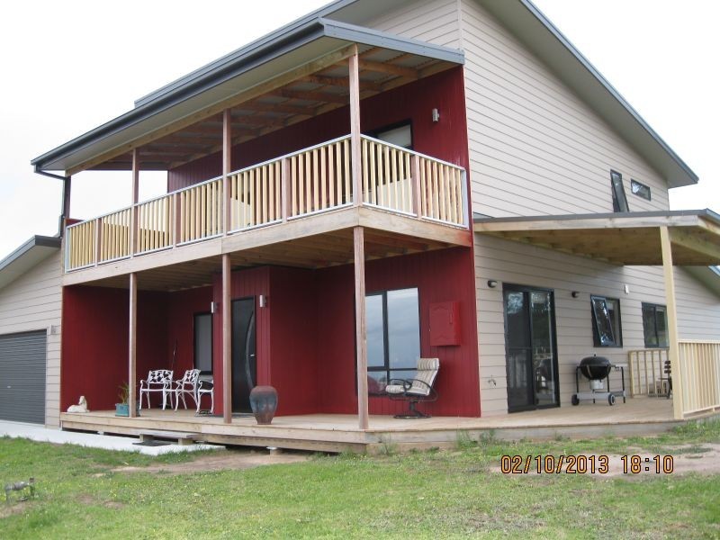 12 The Sanctuary, Metung VIC 3904