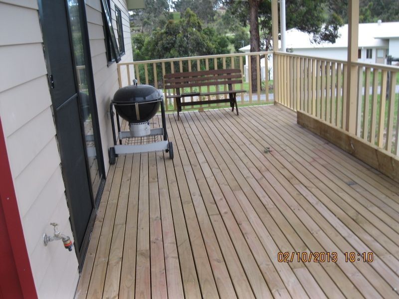 12 The Sanctuary, Metung VIC 3904