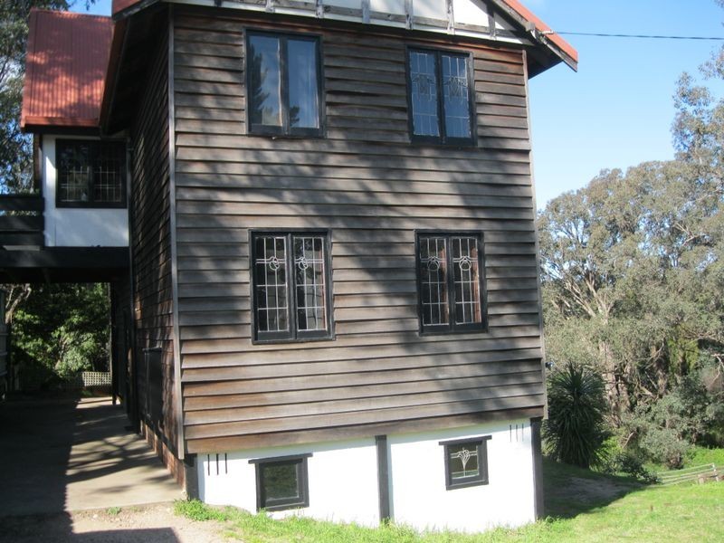 55 Gilsenans Drive, Metung VIC 3904