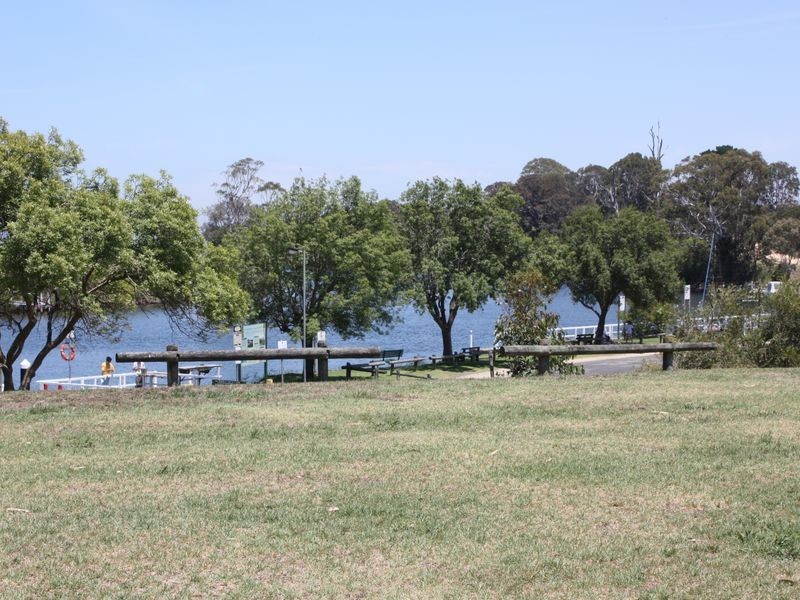 Johnsonville VIC 3902
