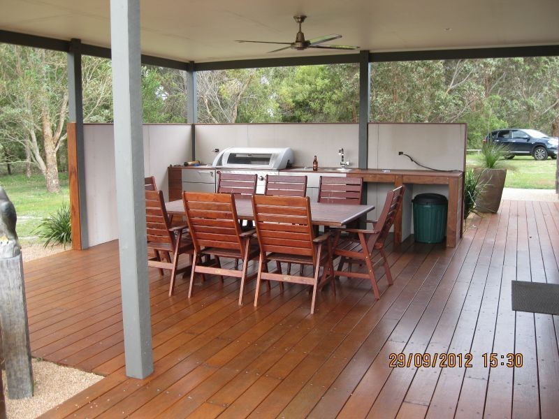 204 Reynolds Road, Metung VIC 3904
