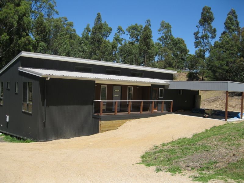 25 Kingscote Drive, Metung VIC 3904
