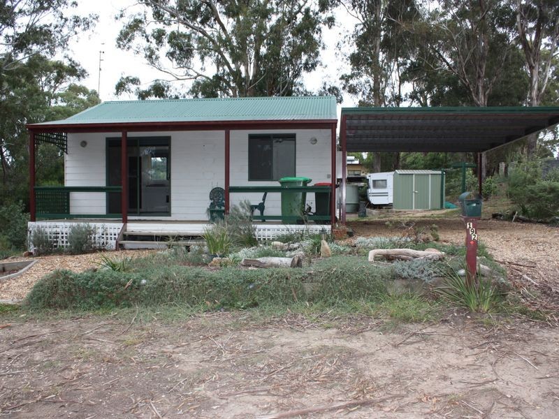 192 Nungurner Jetty Road, Nungurner VIC 3909