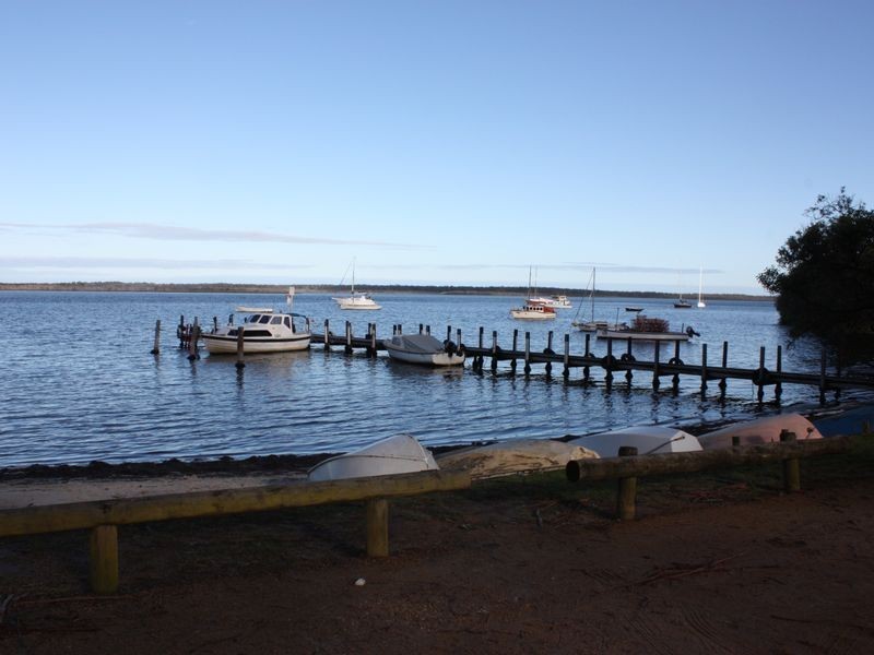 192 Nungurner Jetty Road, Nungurner VIC 3909