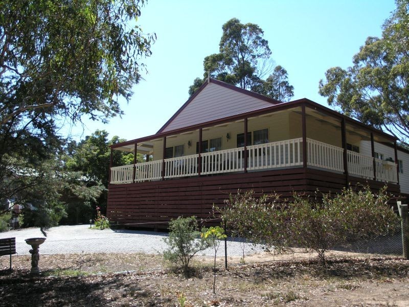 68 Stirling Road, Metung VIC 3904