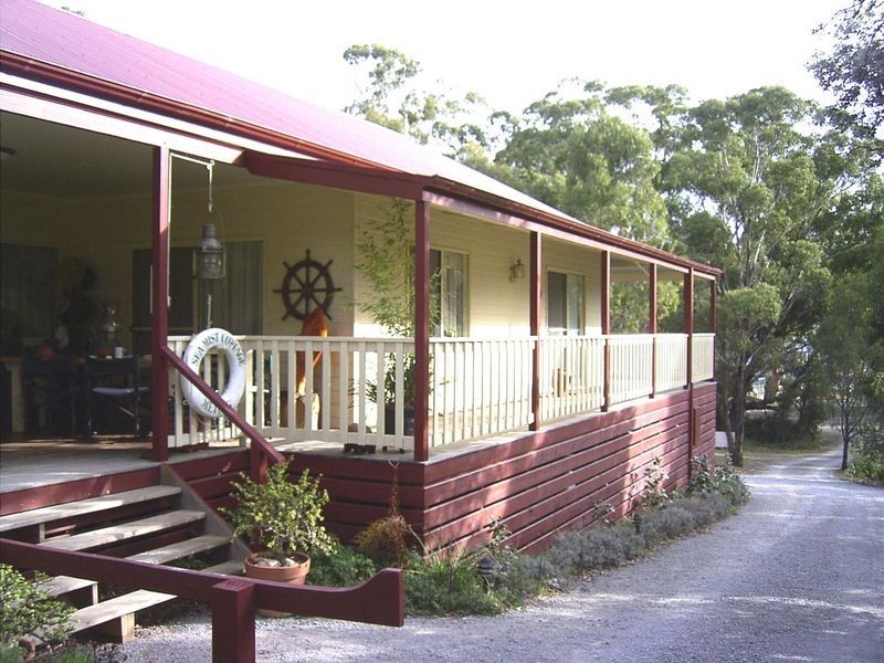 68 Stirling Road, Metung VIC 3904