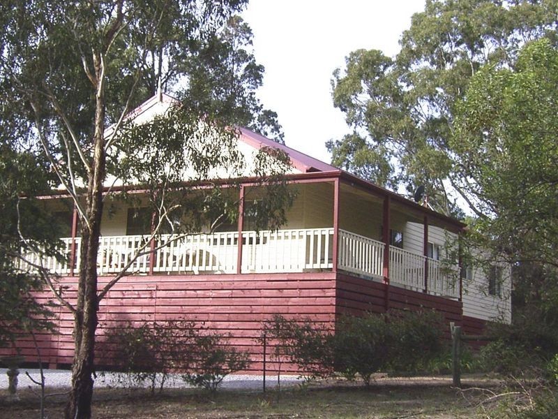 68 Stirling Road, Metung VIC 3904