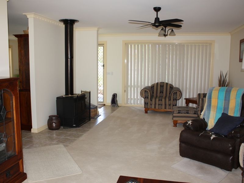 Swan Reach VIC 3903