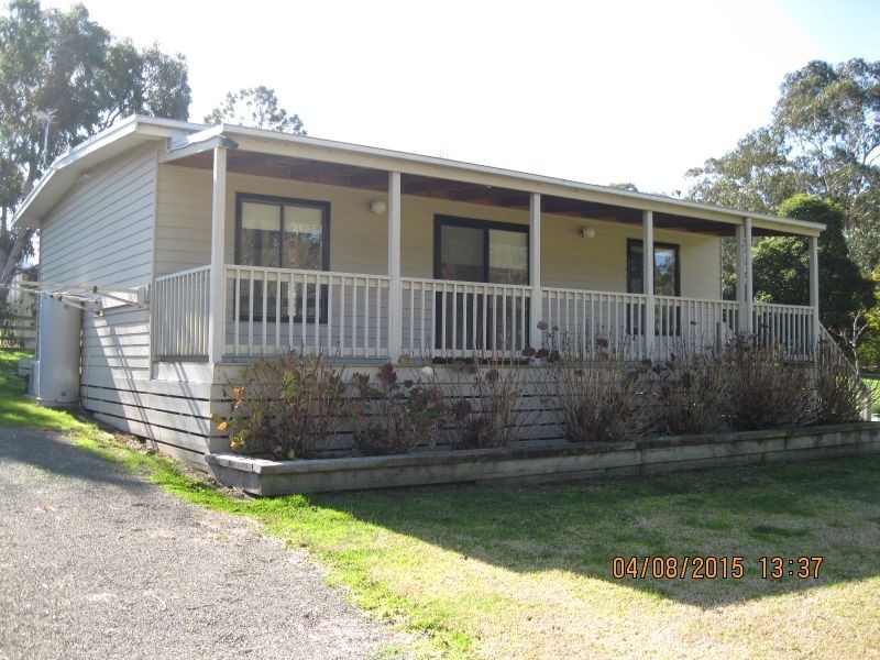 300A Rosherville Road, Metung VIC 3904