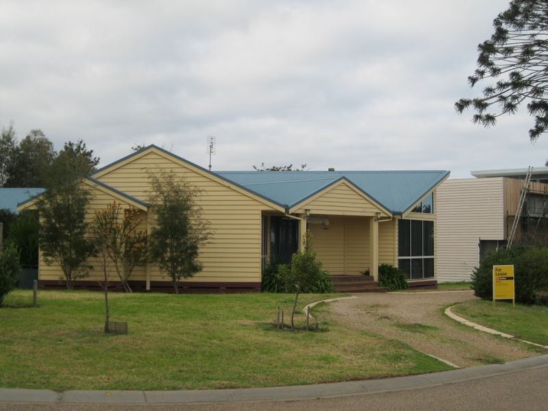 25 Leighton Bay Drive, Metung VIC 3904