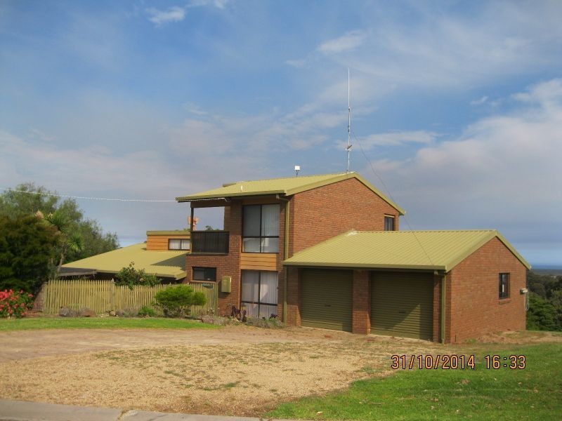 15 Highview Rise, Metung VIC 3904