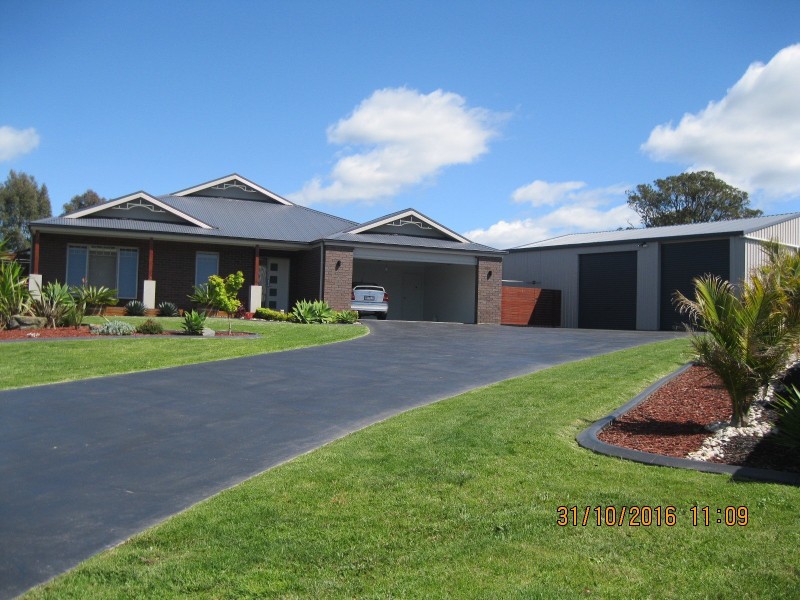 11 David Court, Johnsonville VIC 3902