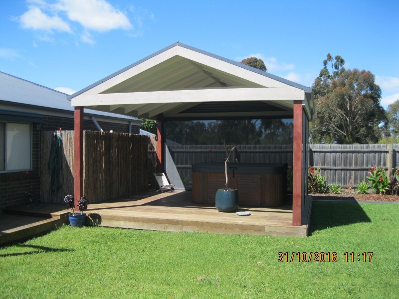 11 David Court, Johnsonville VIC 3902