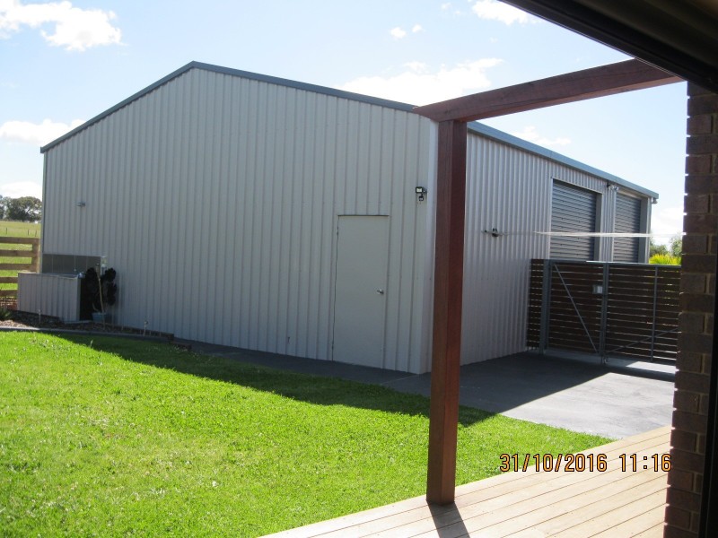 11 David Court, Johnsonville VIC 3902