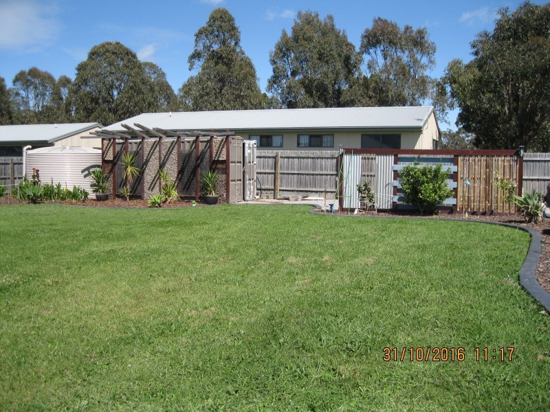 11 David Court, Johnsonville VIC 3902