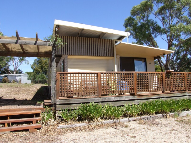 1 – 3 Broadlands Rd., Metung VIC 3904