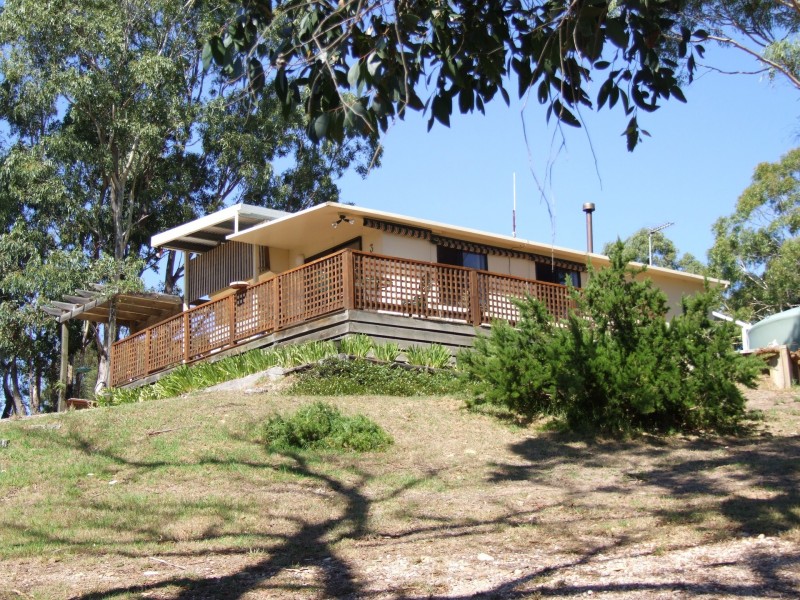 1 – 3 Broadlands Rd., Metung VIC 3904