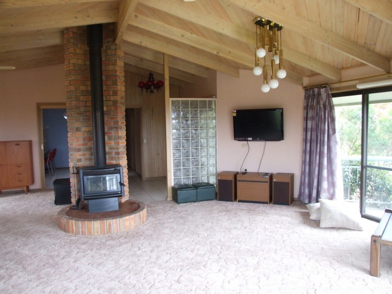 15 Currawong Court, Metung VIC 3904