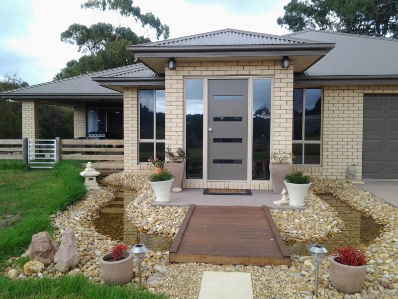 18-20 SWAN DRIVE, Metung VIC 3904