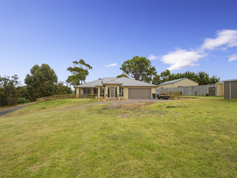 18-20 SWAN DRIVE, Metung VIC 3904