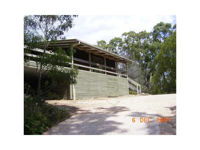 108 Stirling Road, Metung VIC 3904