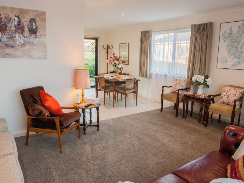 13 Georges Terrace, Swan Reach VIC 3903