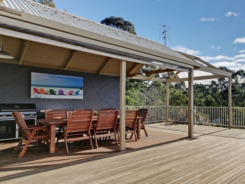 5 Nicholas Avenue, Metung VIC 3904