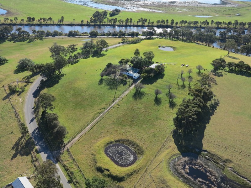 35 Rosherville, Swan Reach VIC 3903