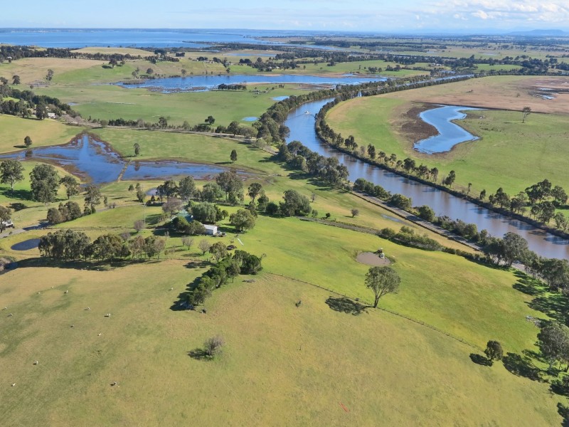 35 Rosherville, Swan Reach VIC 3903